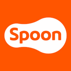 Spoon 語音直播平台 代儲值 - 交友軟體遊戲代儲商品圖片，提供快速安全的遊戲點數儲值服務